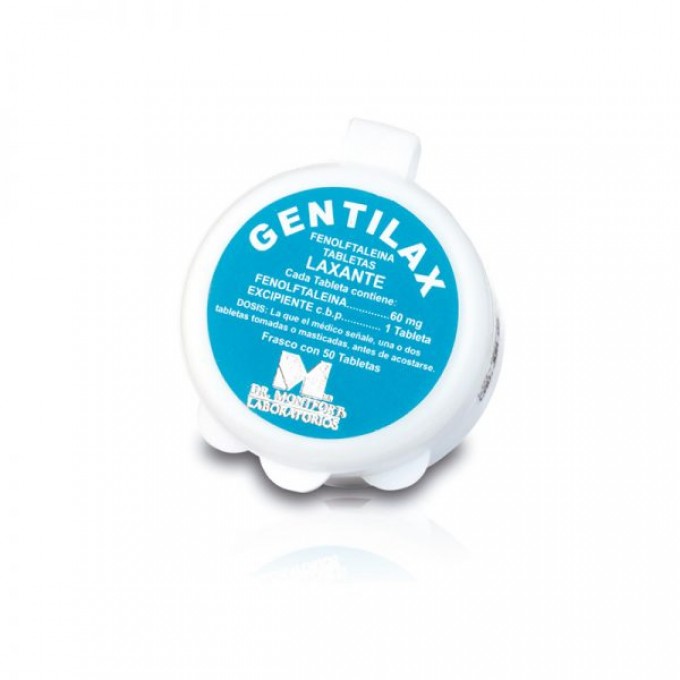Gentilax