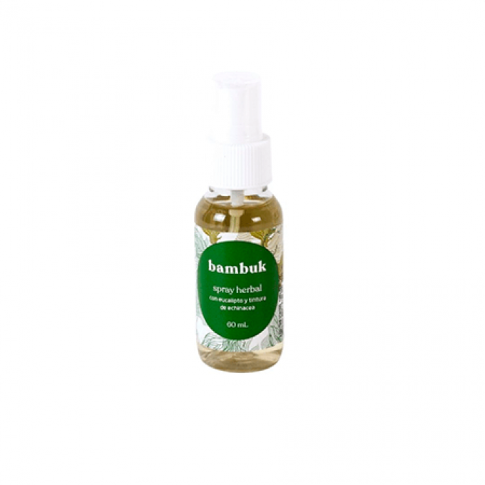 Spray Herbal