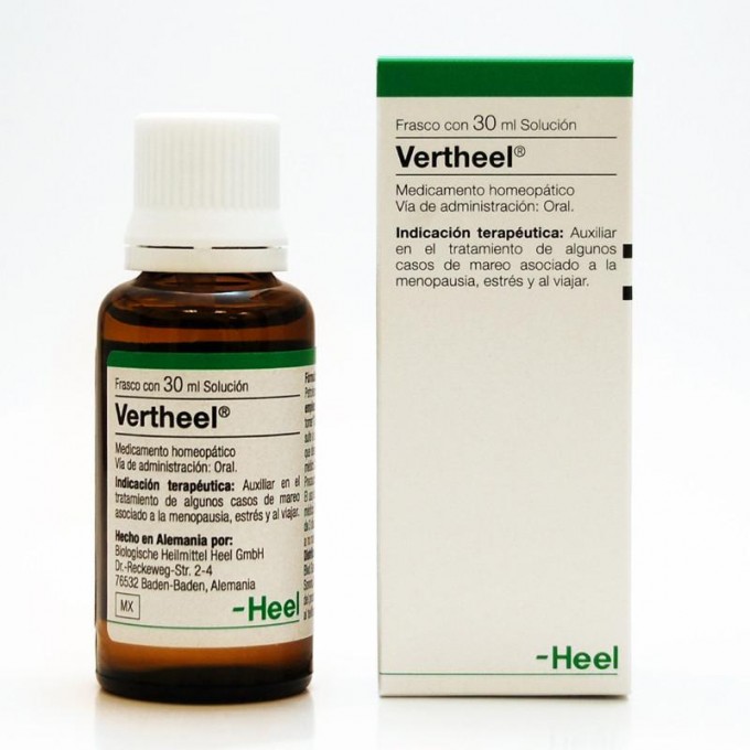 VERTHEEL