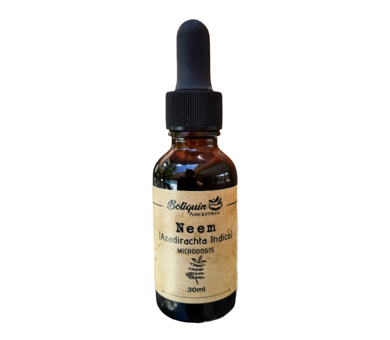Microdosis Neem 30ml