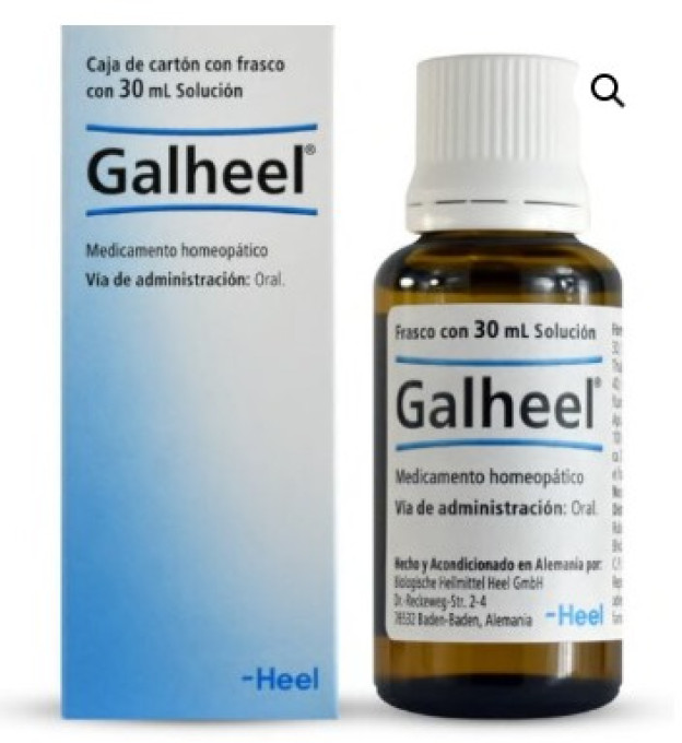 GALHEEL