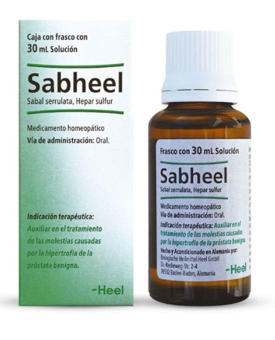 SABHEEL HEEL