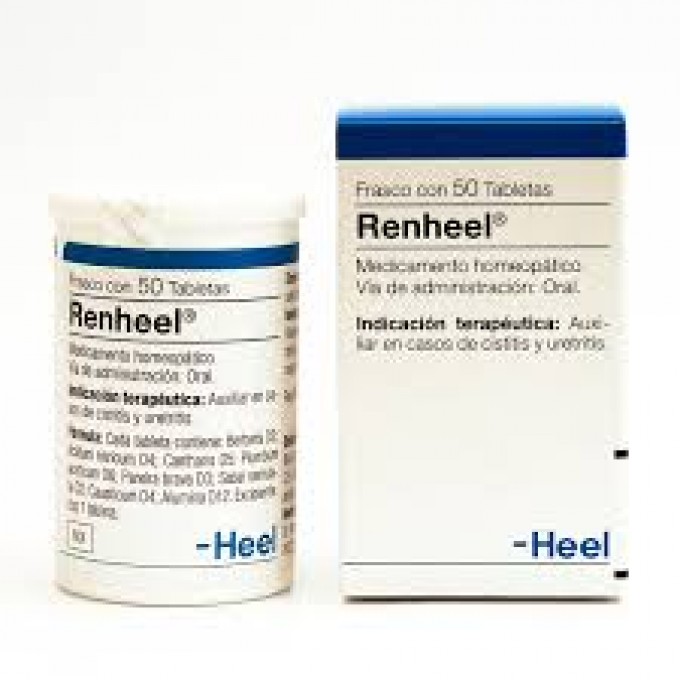 RENHEEL