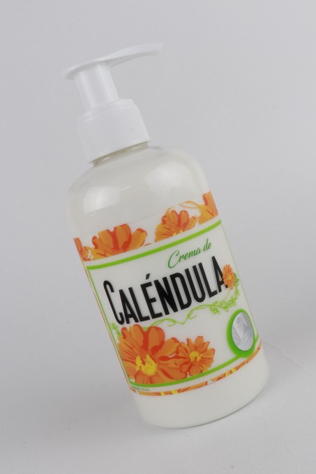 Crema de Calendula Similia