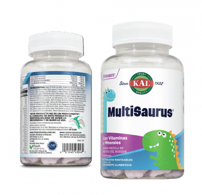 Multisaurus